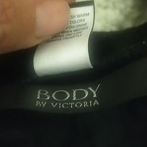 Body by Victorias top